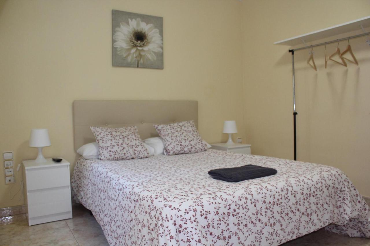 And New Close To The Center 3ºa Apartment