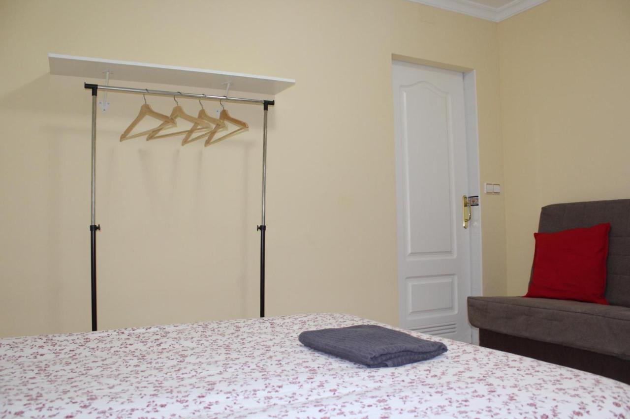 And New Close To The Center 3ºa Apartment *