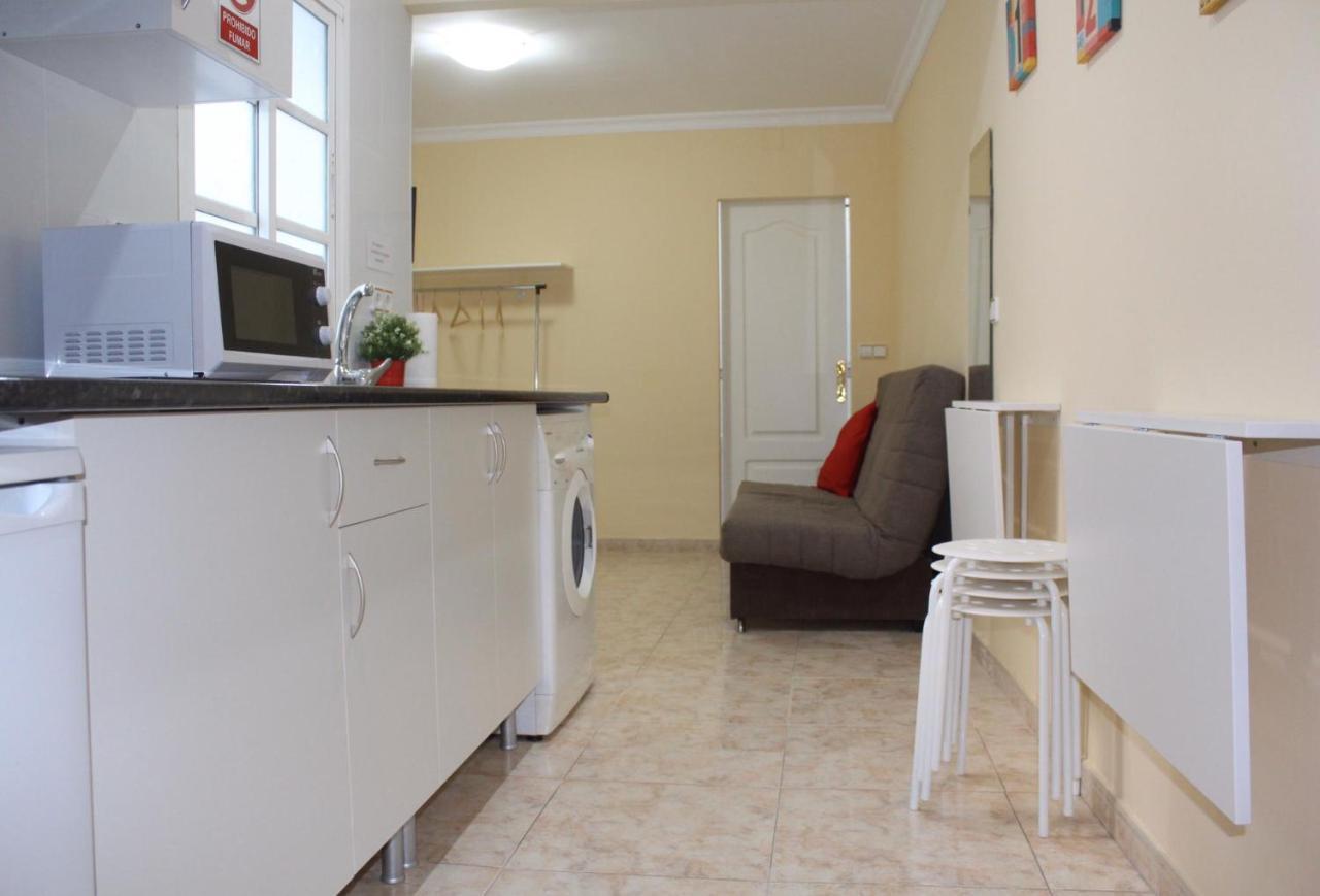 And New Close To The Center 3ºa Apartment