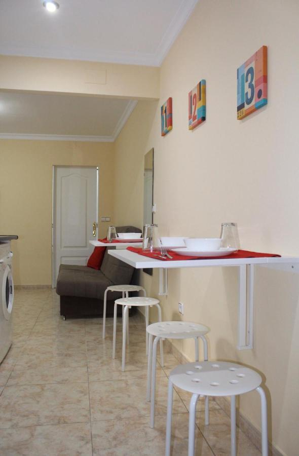 And New Close To The Center 3ºa Apartment